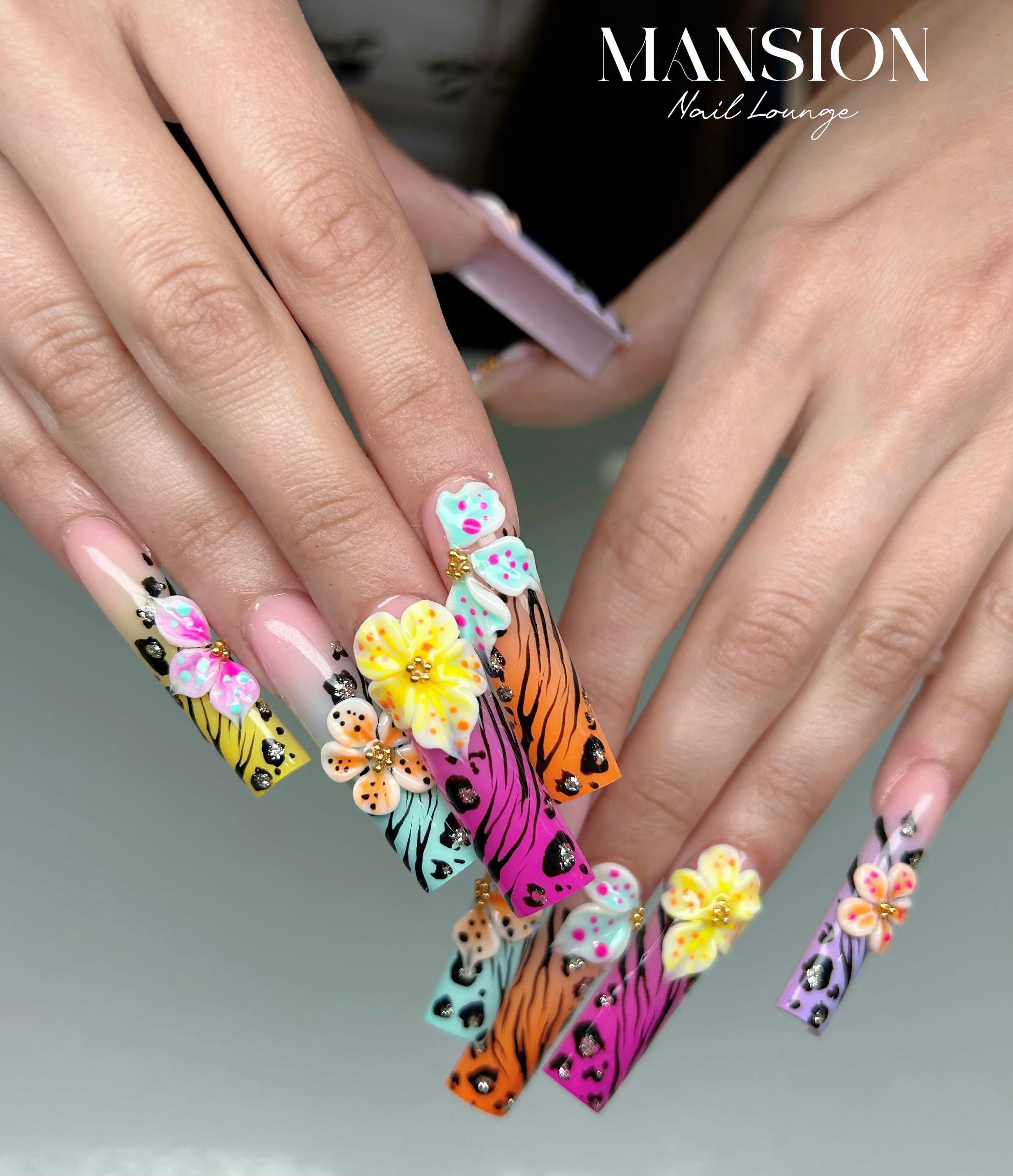 Nail June 22